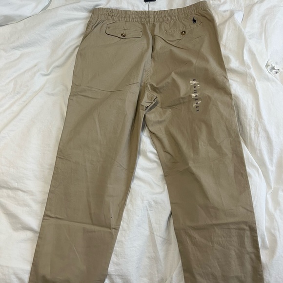 Ralph Lauren Boys Pants New with Tags - Picture 3 of 3
